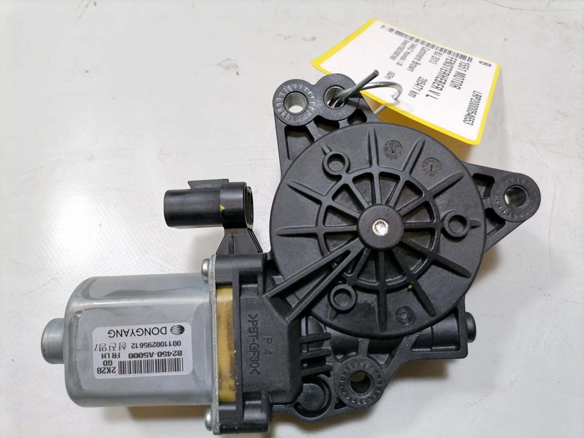 Hyundai I30 GD original Fensterhebermotor vorn links Bj.2013